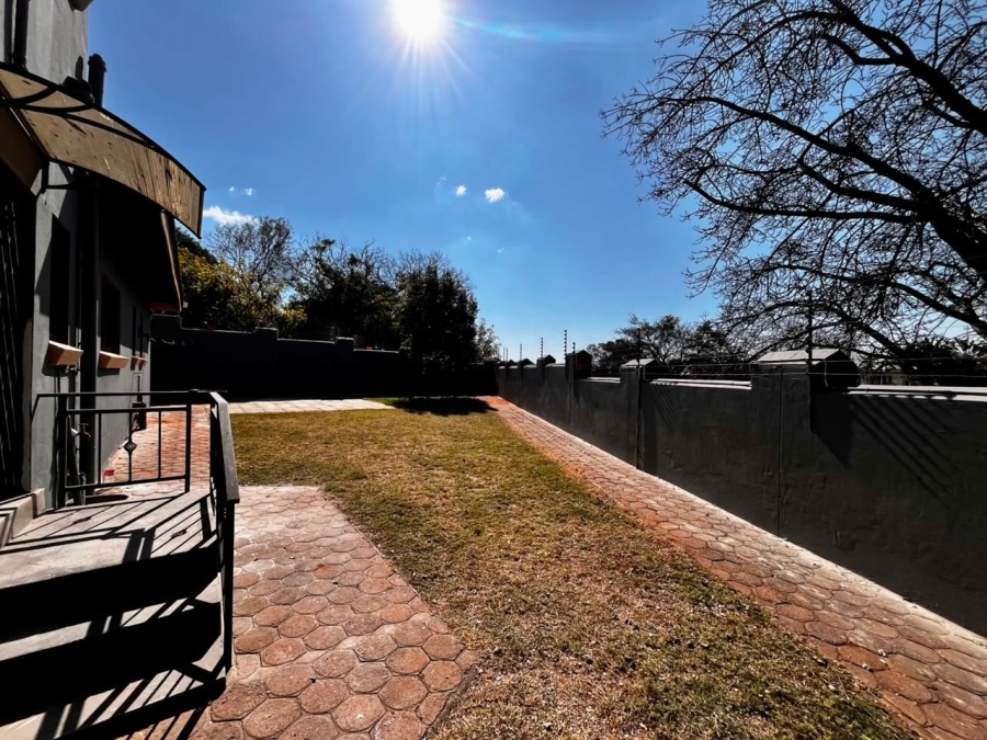 3 Bedroom Property for Sale in Cashan North West